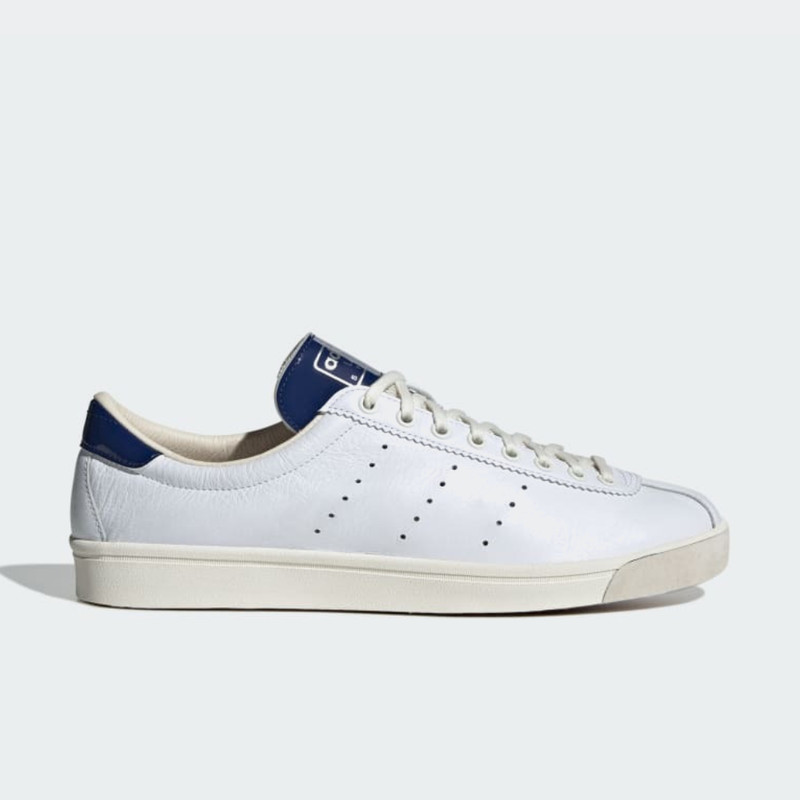 adidas Lacombe SPZL Core White IG8938 Grailify